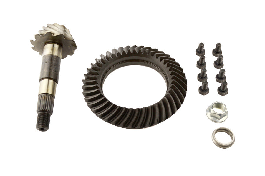 RING & PINION SET