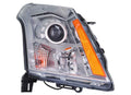 Maxzone Vehicle Lighting Corp headlights