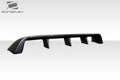 2008-2023 Dodge Challenger Duraflex CVX Wing Spoiler - 1 Piece