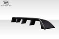 2008-2023 Dodge Challenger Duraflex CVX Wing Spoiler - 1 Piece