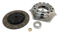 Clutch Kit for 60-71 Jeep CJ-3B, 5, 6, M38-A1 w/ 4-134 F-Head, w/ 9.25 Inch Clutch Crown Automotive