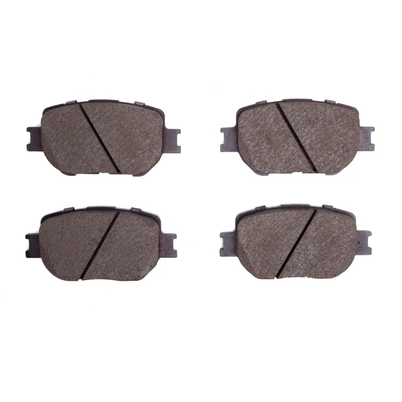 DFC auto part