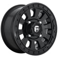 Fuel Wheels - FL-D63016808345