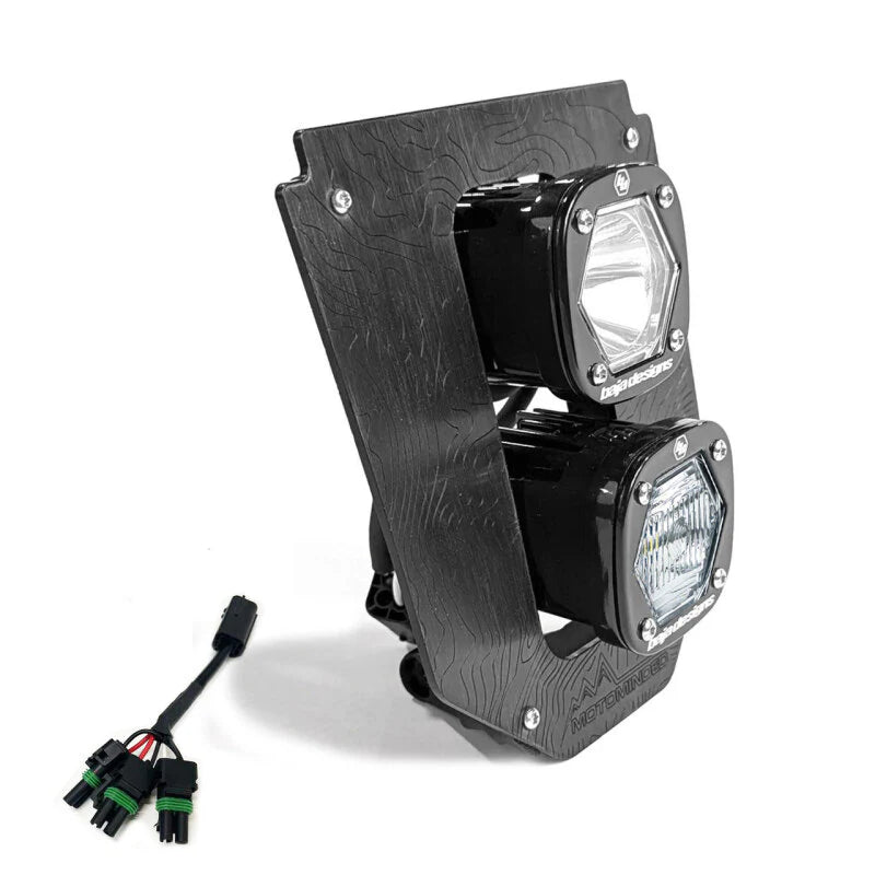 Baja Designs headlights