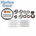 Motive Gear hardware kit