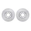 R1 Concepts Disc Brake Kit Fits Ford Freestar