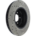 Sportstop Cryo Sport Dril