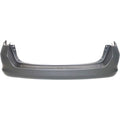 CAPA REAR BUMPER COVER TOURING; PRIME HONDA ODYSSEY 0510