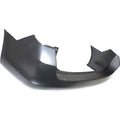 CAPA REAR BUMPER COVER TOURING; PRIME HONDA ODYSSEY 0510