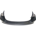CAPA REAR BUMPER COVER TOURING; PRIME HONDA ODYSSEY 0510