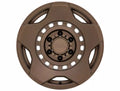 BRMZE 20X9 5X5.0 M-BRNZ -18MM