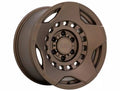 BRMZE 20X9 5X5.0 M-BRNZ -18MM