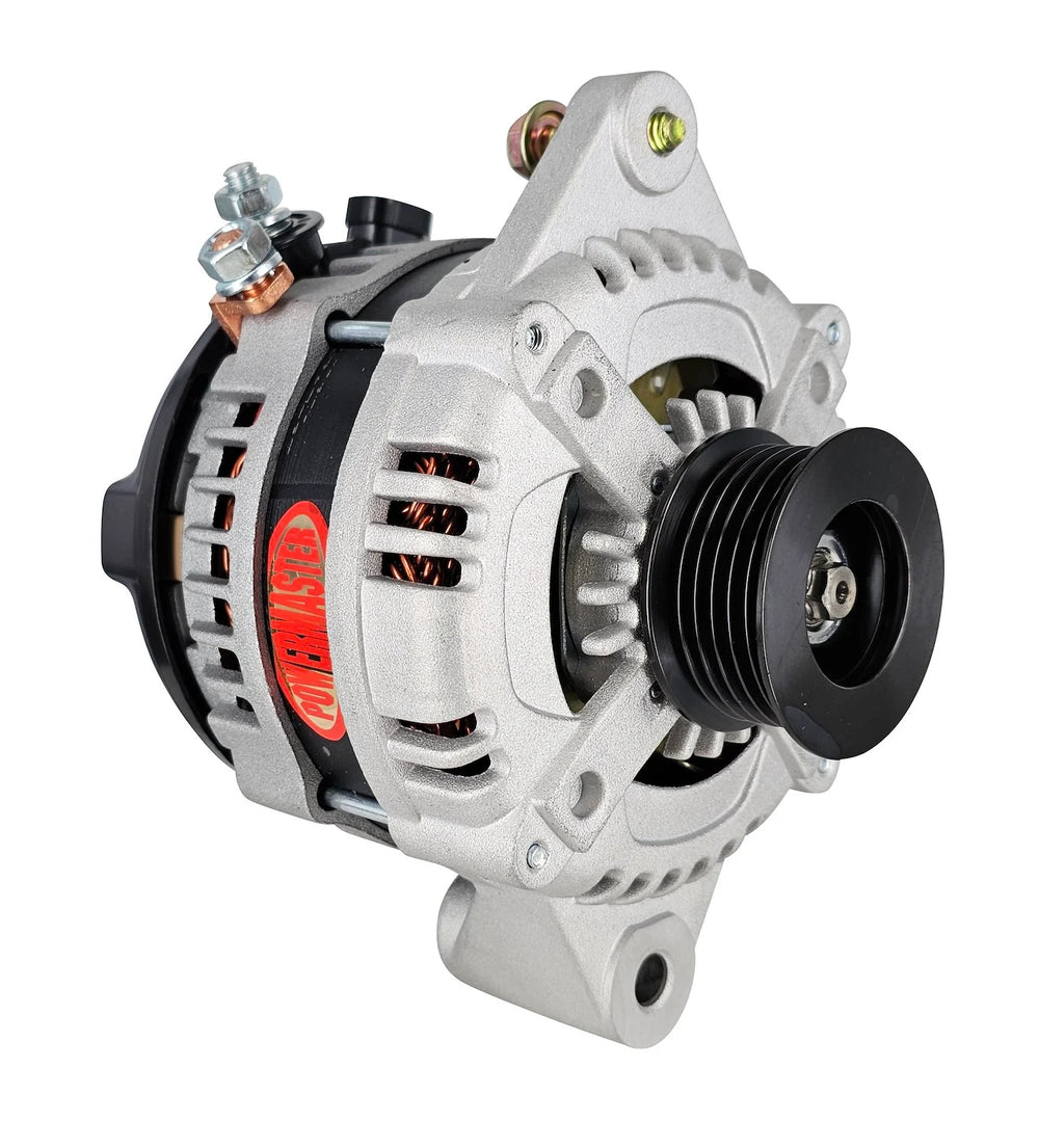 GM Alternator 175 Amp 6-Groove HPR 1-Wire