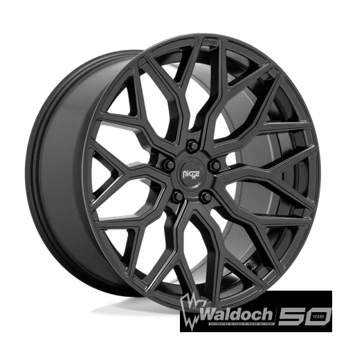 MAZZANTI 19X9.5 5X120 72.5 BD 35MM