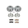 PowerStop auto part