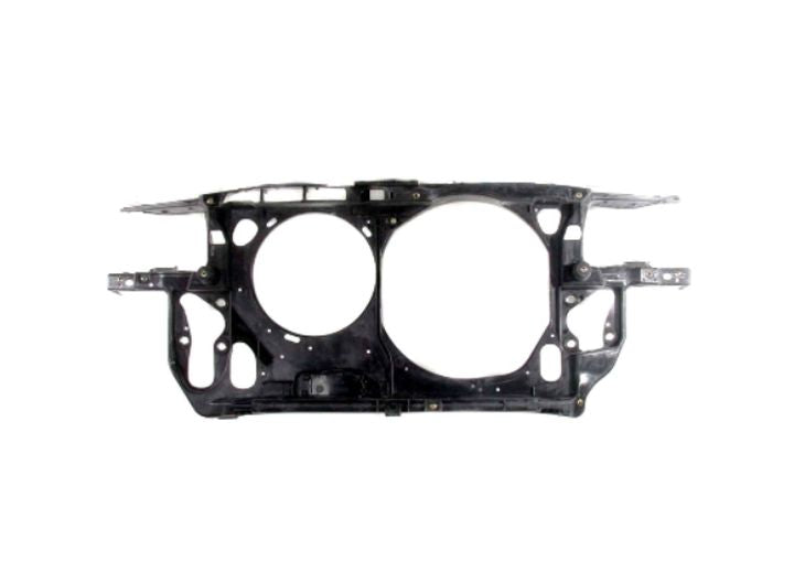 RADIATOR SUPPORT ASSEMBLY; W/1.8L ENGINE; LATE DESIGN VOLKSWAGEN PASSAT 0105