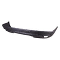 Sherman Parts bumper