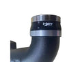Evolution Roto-Molded Air Intake System W/ SuperNano-Web Dry Air Filter for the 2012-2017 Jeep Wrangler V6-3.6L