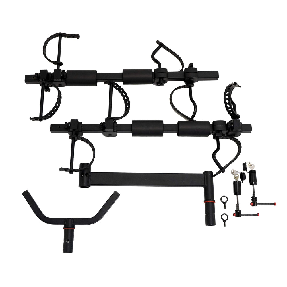FOURIT TWO BIKE ADDON FOR JACKIT PRO