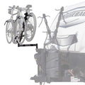 FOURIT TWO BIKE ADDON FOR JACKIT PRO