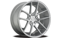 Wheel Pros TARGA 19X9.5 5X4.5 72 MSL 35 M131199565 35