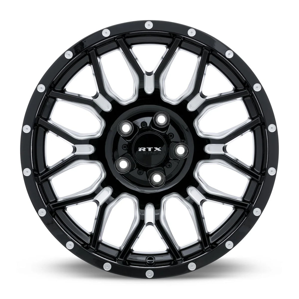RTX - 083456