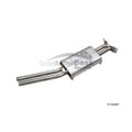 AP Exhaust Products muffler