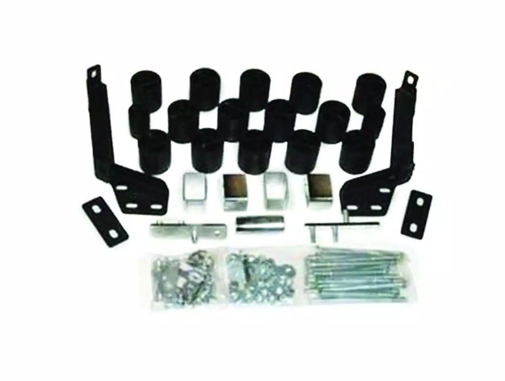 Daystar International auto part