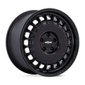 Rotiform auto part