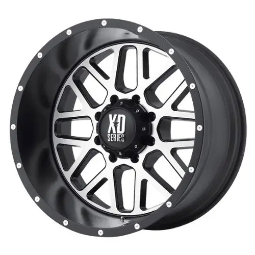KMC Wheels - XD-XD82067036542