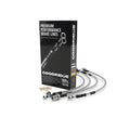 Goodridge 96-02 BMW Z3 Brake Lines