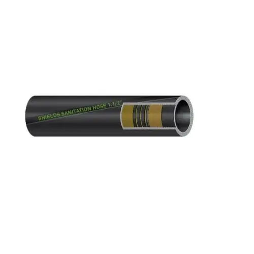 1" SANITATION HOSE 50' COIL
