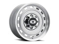 Vision Wheel 6-5.5 SLV ML VIS CHEYENNE 54-22983SML0