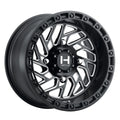 Hostile Wheels - H116-1510411054M