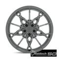 TSW TWSTR 20X9 5X112 BTL GRAY 20MM - 2090STR205112G66