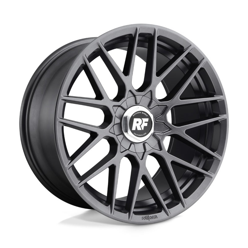 Wheel Pros Rotiform RSE 20X10 5X4.5/120 72 VD 40 R141200052 40