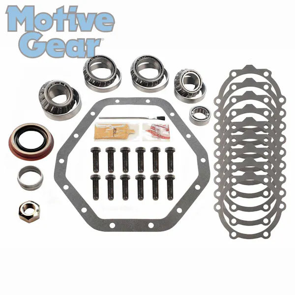 ~(9.3 lbs. 13X13X3)~ Kit-Bearing AND Seal Mstr-10 1/2 In. 14