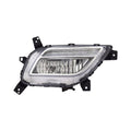 1719 KA NIRO W/ LED DAYTIME RUNNING LIGHTS FOG LIGHT ASSY RH