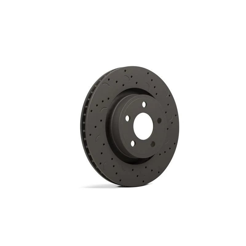 Talon Street Rotor/B