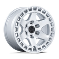 BAHARI 18X8 6X5.5 106 +45 G-SLV MCH