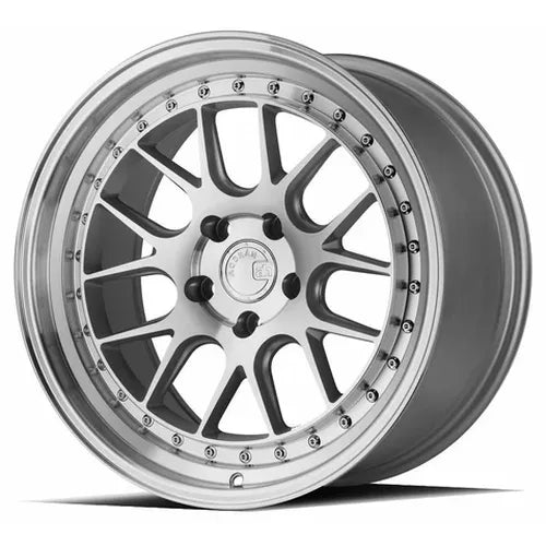 Aodhan Wheels - DS618105511422SMF