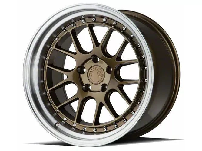 Aodhan Wheels - DS618105511422BZ