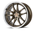 Aodhan Wheels - DS21895511415BR