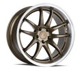 Aodhan Wheels - DS21895511415BR