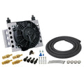 ~(9 lbs. 10X6X3)~ Atomic-Cool Trans Cooler Kit -6AN