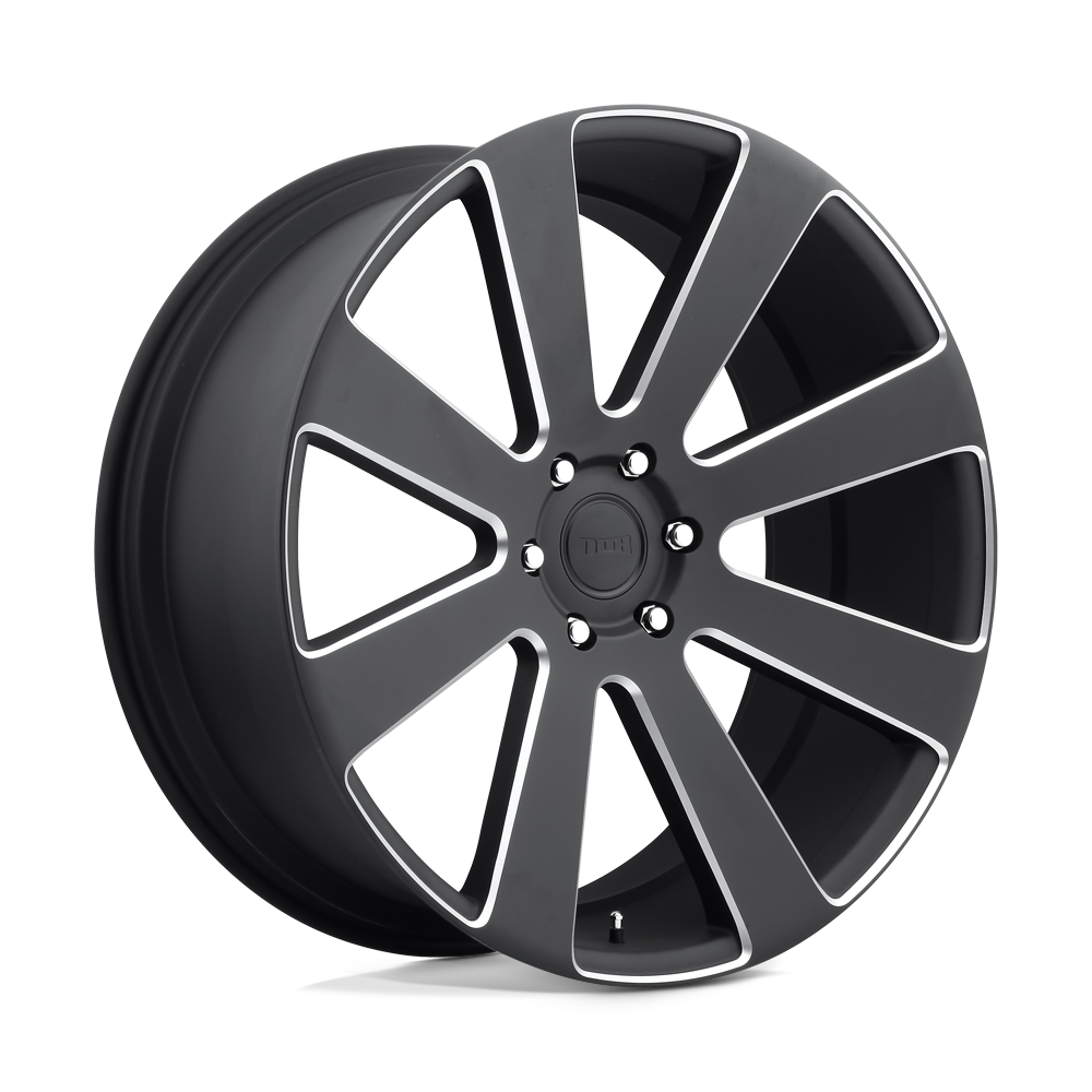 Wheel Pros 8-BALL 24X10 6X5.5 78.1 NBD 30 S187240077 30