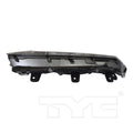 15C LX NXC0T/300/300H W/ BULB SIG LED DRL LH