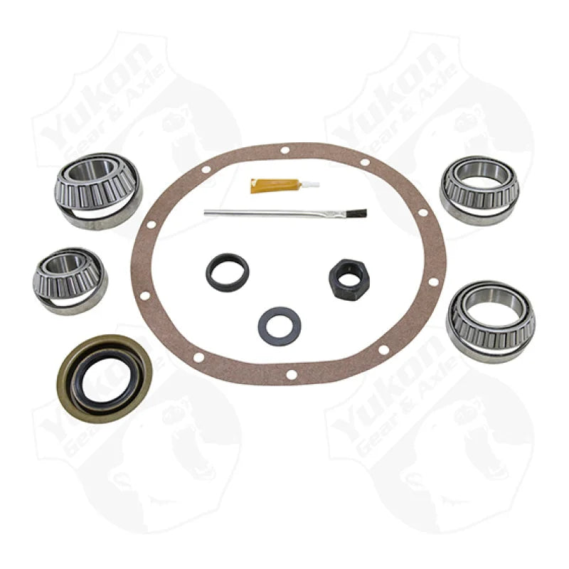 USA Standard (Yukon) auto part
