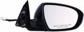Maxzone Vehicle Lighting Corp auto part