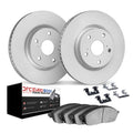 OE Plus Brake Kit 2 Wheel